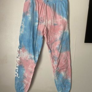 James Charles Cotton Candy Sweatpants